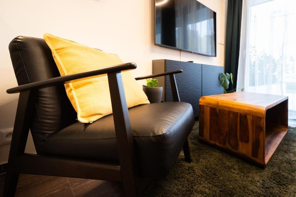 Gold Garden Terrace Apartment Brno Exterior photo